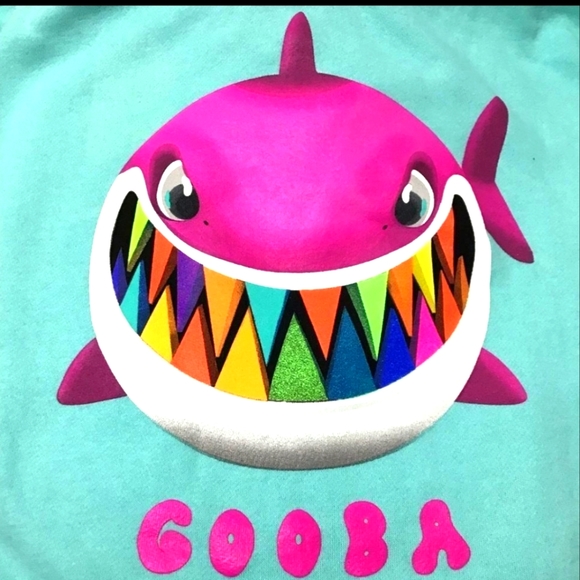 NWOT Men's Tekashi 6ix9ine Gooba Sweatsuit - Picture 4 of 8